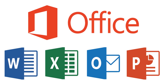 MS Office Training (Word, PowerPoint and MS Excel)